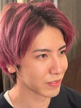 アイブロウマン(i Browman)/アイブロウワックススタイリング