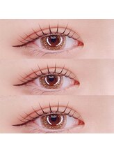 ドクターアイブロウズ(Dr.eyebrows)/まつ毛パーマ【担当NORIKA】