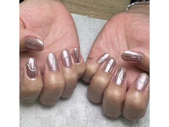 クレア ネイル(CREAR NAIL)/
