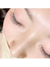 シークパナッシュ 神栖店(Chic panache)/フラットラッシュ