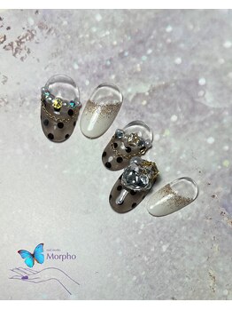 モルフォ 千駄ヶ谷(Morpho)/マンスリーアートコース【C】