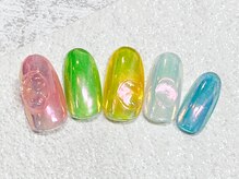 ルアナ(LUANA)/シンプルラグジュアリー