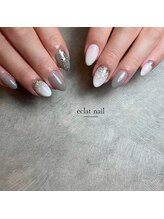 エクラ(eclat)/クリスマス