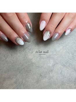 エクラ(eclat)/クリスマス