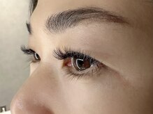 リガナッツ(Riganuts)/dark mocha x ash purple