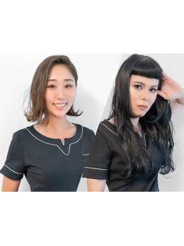 脱毛デビューにオススメのサロン