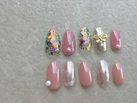 【Sedum】“定額bコース¥8,400”