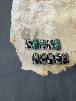 アンプリス(amplis)/by rina