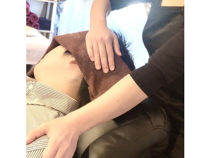 ジョン(Jon)の写真