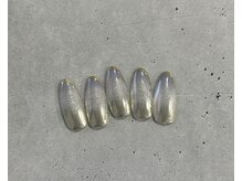 ニアウネイル(niau nail.)/