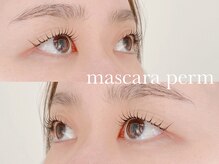 ナイロ(NiLO)/mascara perm