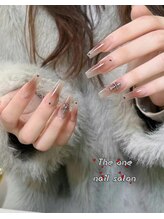 ザ ワン 女子大店(THE ONE)/スカルプネイル