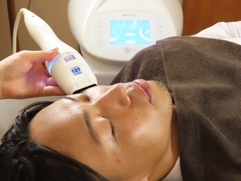 スカルクイック 札幌大通店(SCAL QUICK)/小顔ヘッドスパ