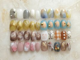 シンプルやり放題