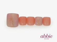 アビー 目白店(abbie)/ちゅるちゅるマグネット ¥12936