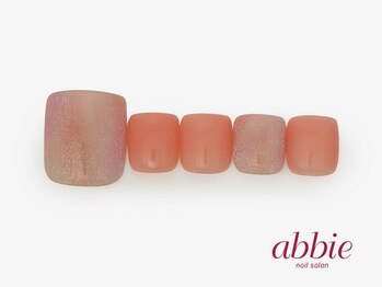 アビー 目白店(abbie)/ちゅるちゅるマグネット ¥12936