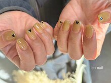 レオ ネイル 倉敷店(leo nail)/ジェルネイル