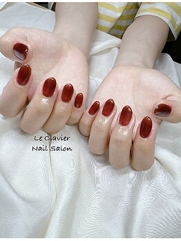 ル クラヴィエ(Le Clavier)/