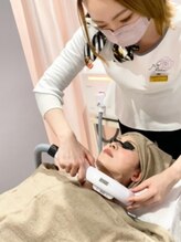 エミュローズ 段原店(Nm' Rose)