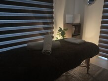 リオッサ(Riossa)の雰囲気（施術中は皆さまがリラックスできるよう心がけています☆）