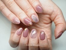 アトリエマッジョ(Atelier Maggio)/￥7100 定額デザインC