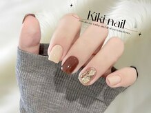 キキ(Kiki)/定額コース【初回オフ無料】