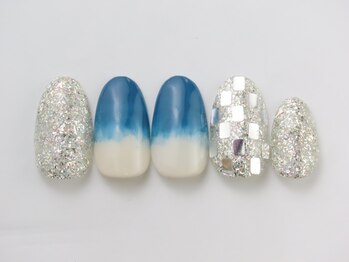 ディオ アンド ルーチェ(Dio&Luce)/hand nail