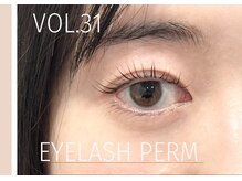 トミー(Tommy)/まつげパーマ