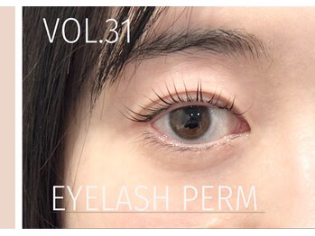 トミー(Tommy)/まつげパーマ