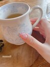 ミニハートドット