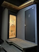 かいふく屋 ささのて/外観