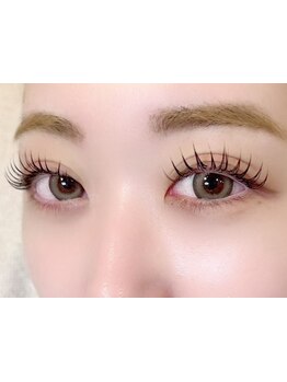 キープ力が自慢のサロン