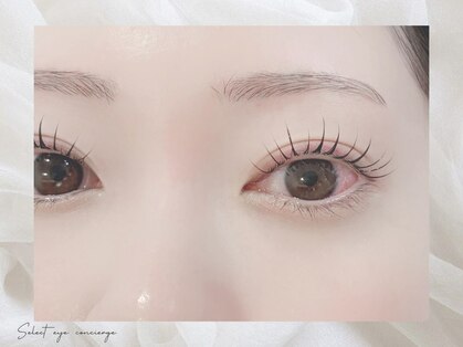 セレクト アイコンシェルジュ 新宿店(SELECT eye concierge)の写真