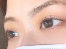 ネイルアンドまつげエクステ専門サロン スリー(THREE)/Uカール