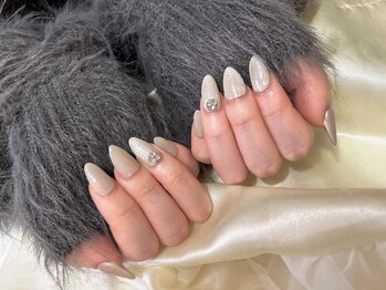 フランジュエリー(Franjewelry)/マグネットジュエリー