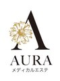 オーラ(AURA)/岐阜初上陸・看護師エステ◆AURA