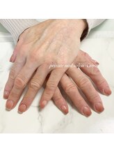 クレセ(Crece)/お客様ネイル