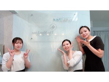 スリムライン 弘前店(The Slim Line)/スリムライン弘前店！痩身専門店
