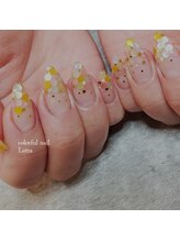 ロッタ(Lotta)/design♪