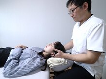 大整体院/◇施術◇