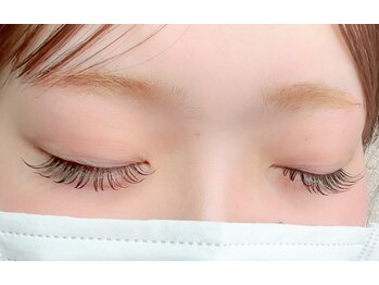 ルアナ(LUANA)/フラットラッシュ120本