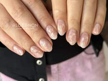 アルジャーノン リトリート(ALGERNON retreat)/ピンクニュアンス