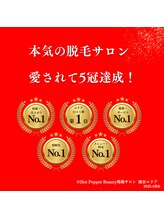 クマさん脱毛/いつもありがとうございます。