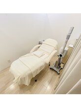 ポーラ ザ ビューティ 周南店(POLA THE BEAUTY)/【エステルーム3台ご用意】