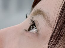 オメメビューティー(Omeme Beauty)/韓国風マスカラティントパーマ上