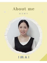 ロレインブロウ 岡崎店&nbsp;今村 