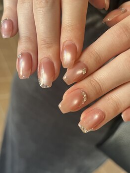 フォア ネイル(FOI NAIL)/
