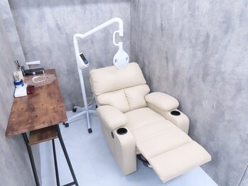 アジト 恵比寿(Ajito)/ホワイトニング2