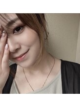 サオリネイル 天神今泉(SAORI NAIL) 塚原 侑紀