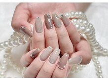 ナナアンドコー(Nana&Co.)/持ち込みデザイン